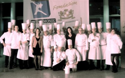 Les soirées de gala