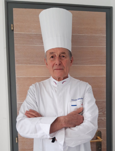 Fernand Mischler