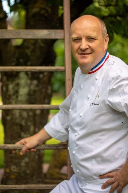 Jean-Paul Bostoen