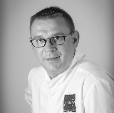 Yohann Chapuis
