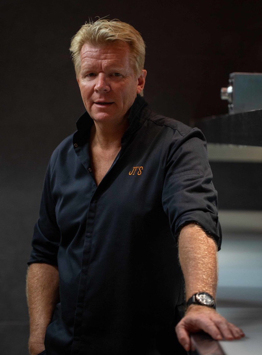  Jean-Yves SCHILLINGER