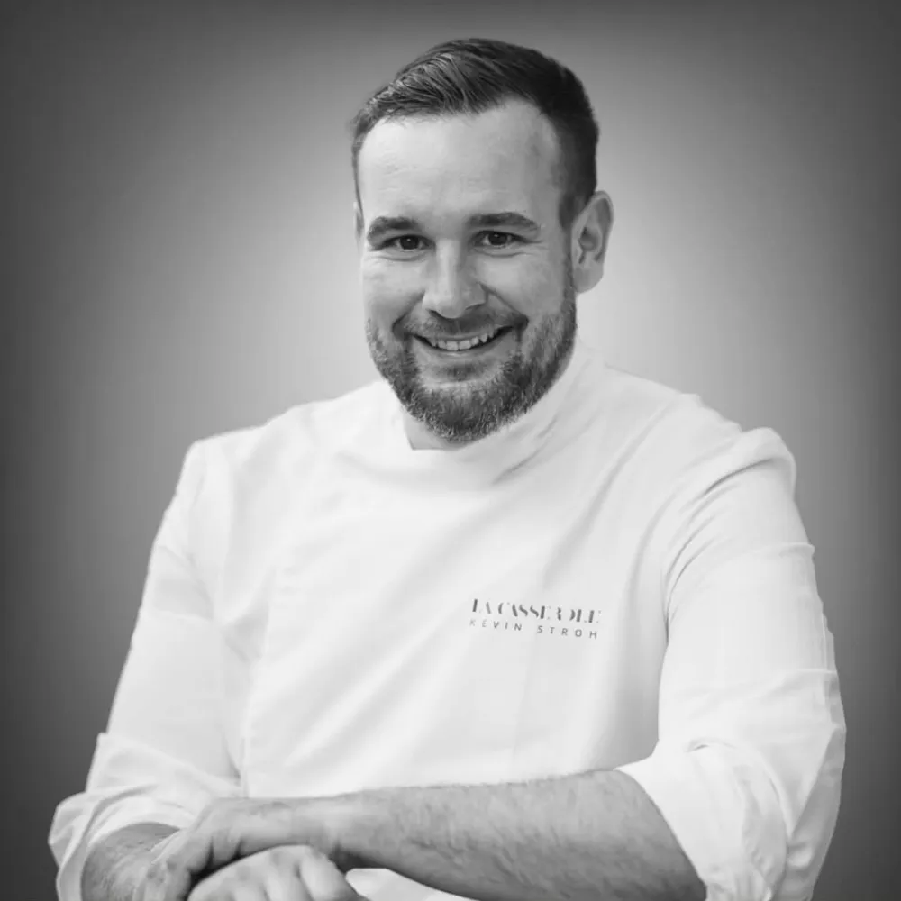 Kévin STROH