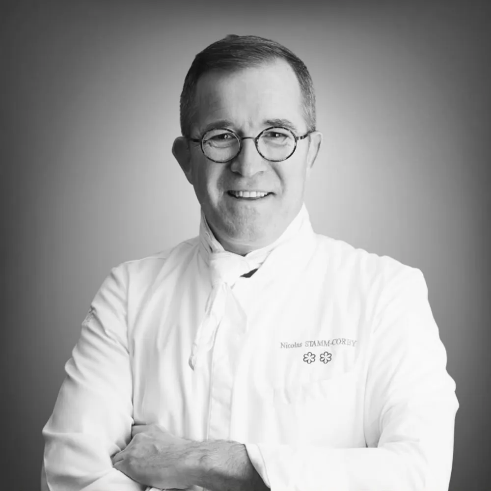 Nicolas STAMM-CORBY