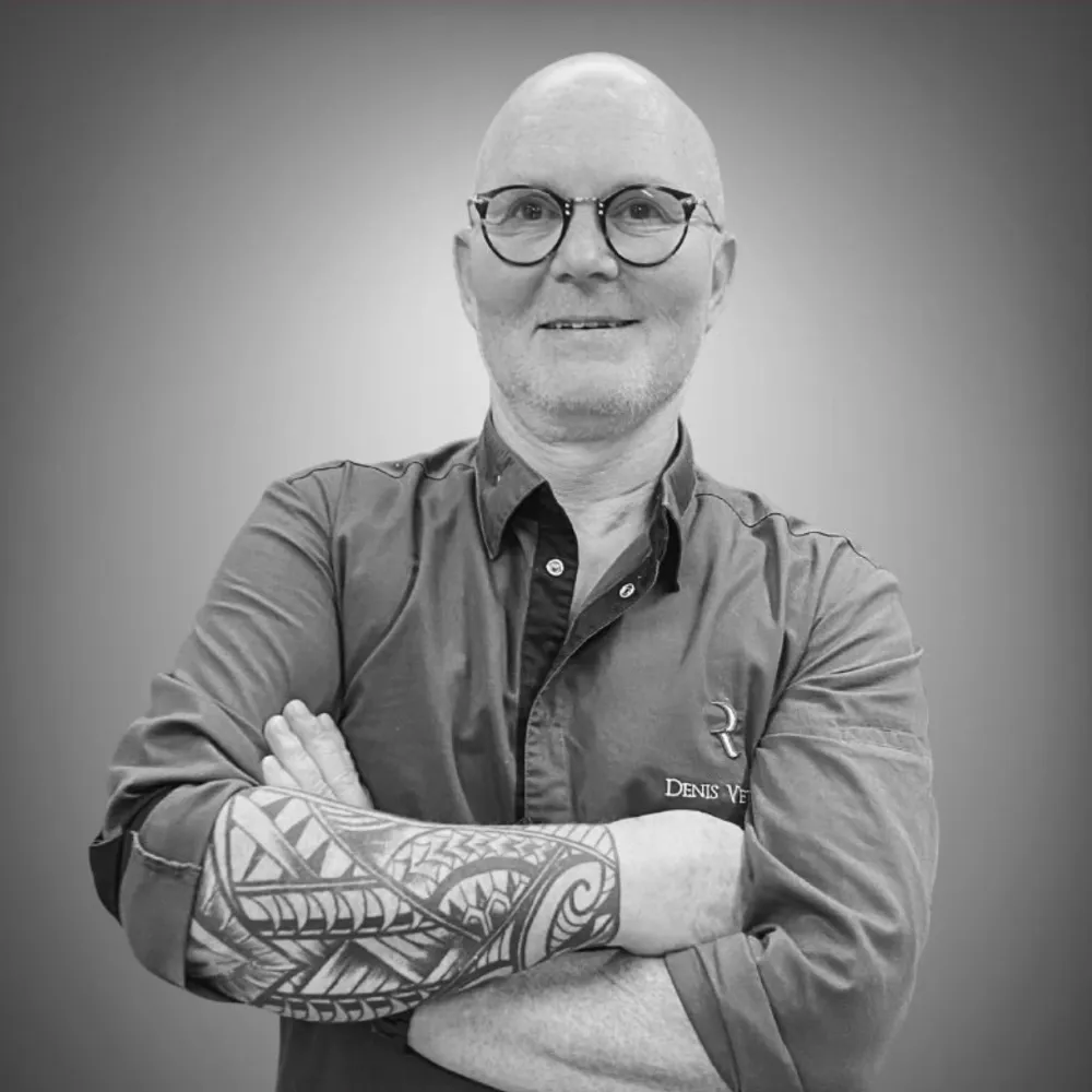 Denis VETTER
