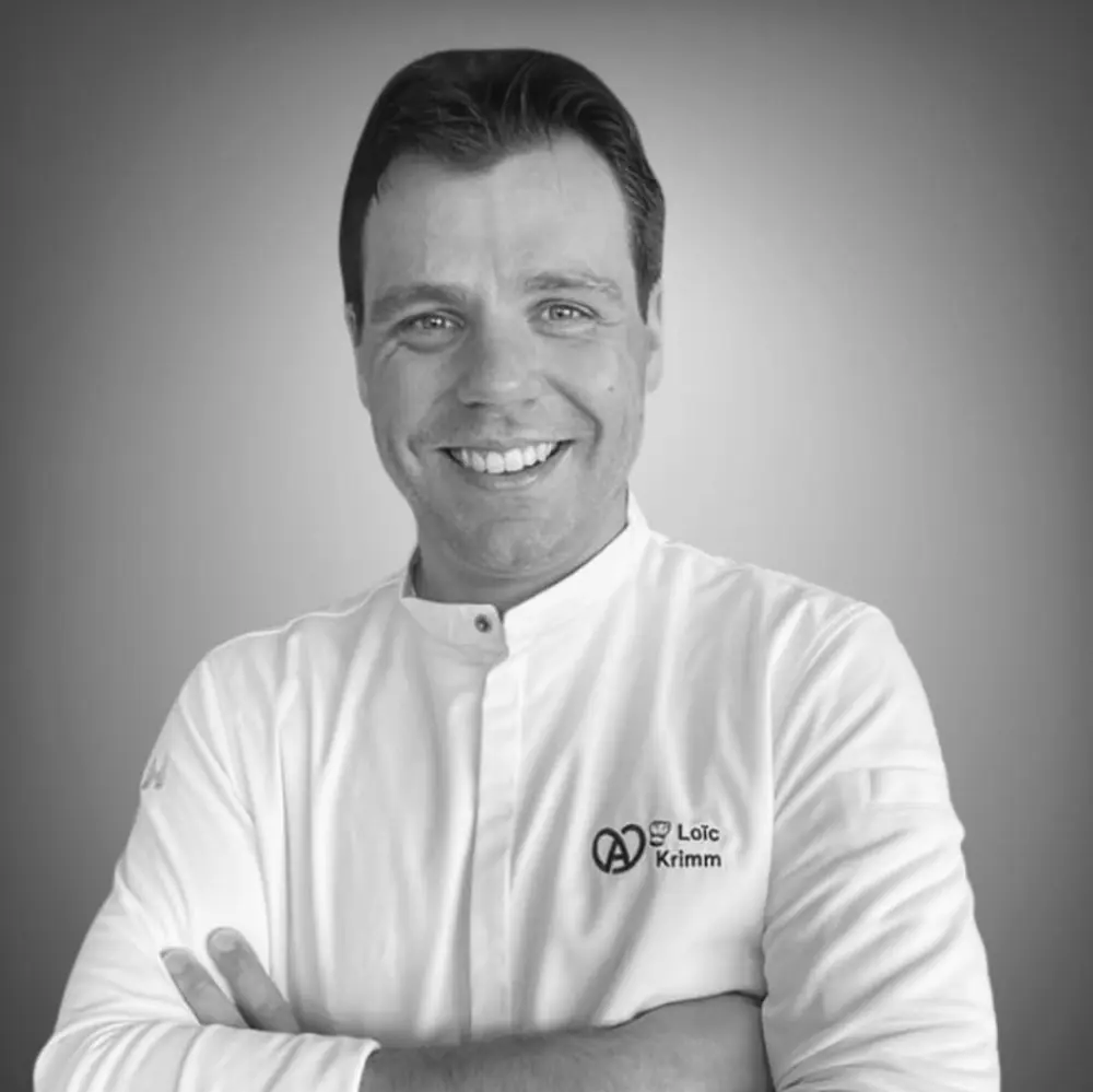 Loïc KRIMM