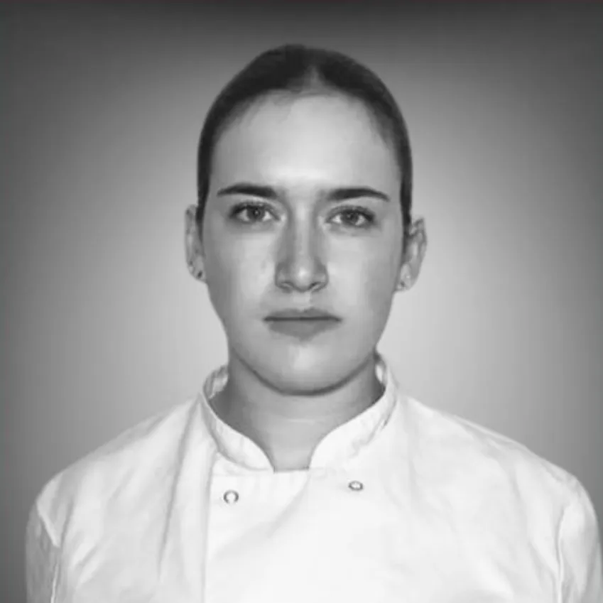 Mélanie ZLOTOROWIEZ